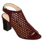 Liz Claiborne Gemma Womens Shooties