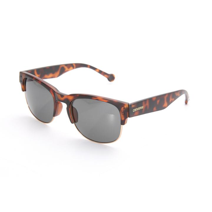 Converse Round Uv Protection Sunglasses-womens