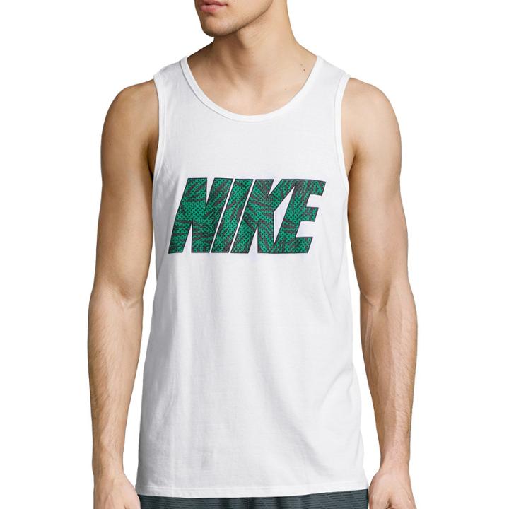 Nike Block Palm Tank Top