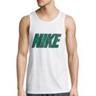 Nike Block Palm Tank Top