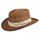 St. John's Bay Panama Hat
