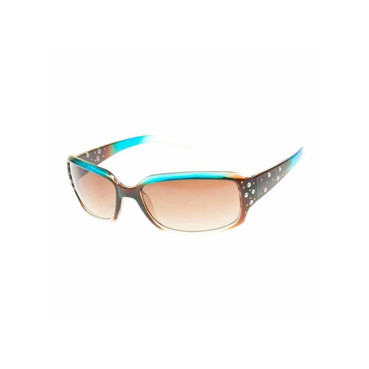 Bisou Bisou Rectangle Rectangular Sunglasses