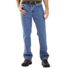 Wrangler Slim-fit Premium Performance Cowboy-cut Jeans