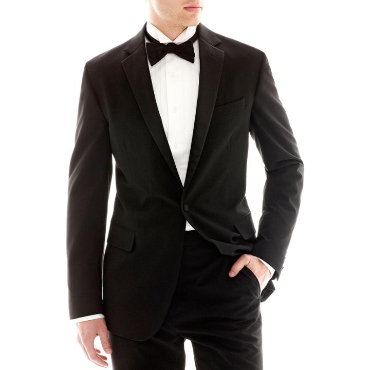 Jf J. Ferrar Tuxedo Jacket - Slim