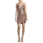 B. Darlin Sleeveless Bodycon Dress-juniors