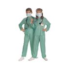 Doctor Er Child Costume - 12-14