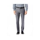 Dockers D1 Signature Slim-fit Flat-front Pants