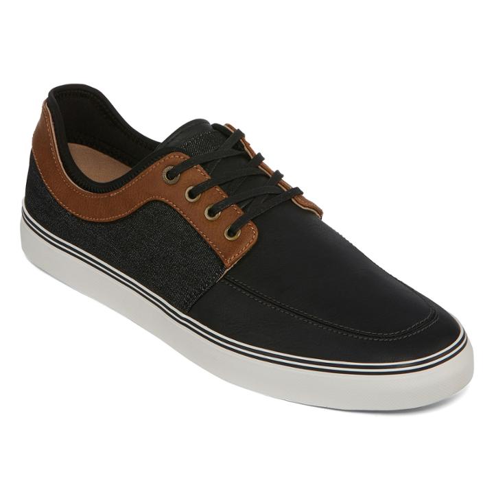 J.ferrar Shane Mens Sneakers