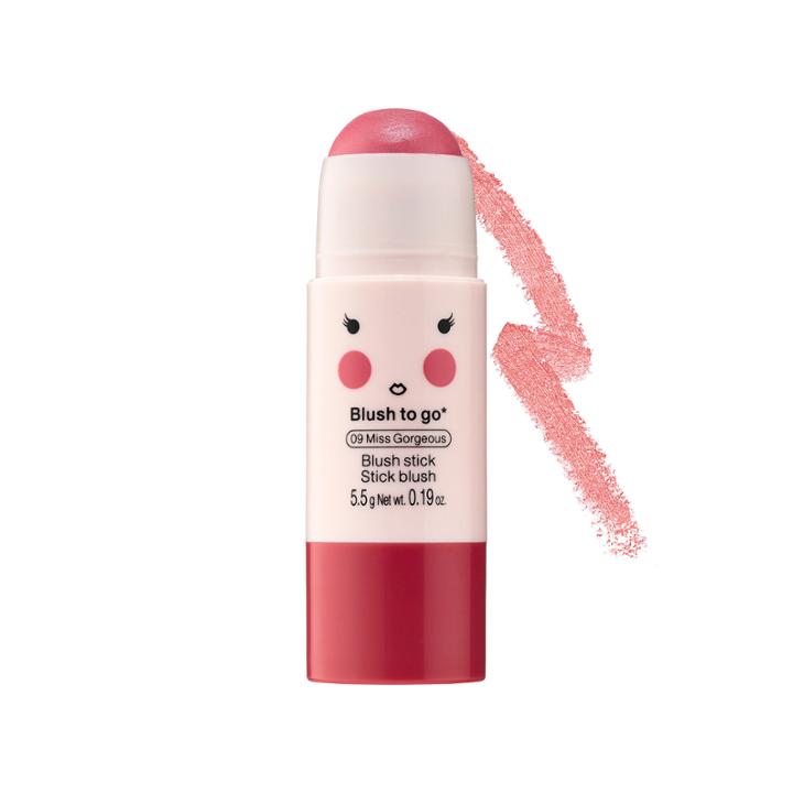 Sephora Collection Blush & Luminizer On The Go Stick