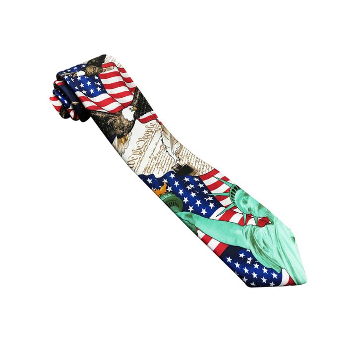 American Lifestyle Ties