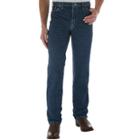 Wrangler George Strait Slim Fit Cowboy Cut Jeans