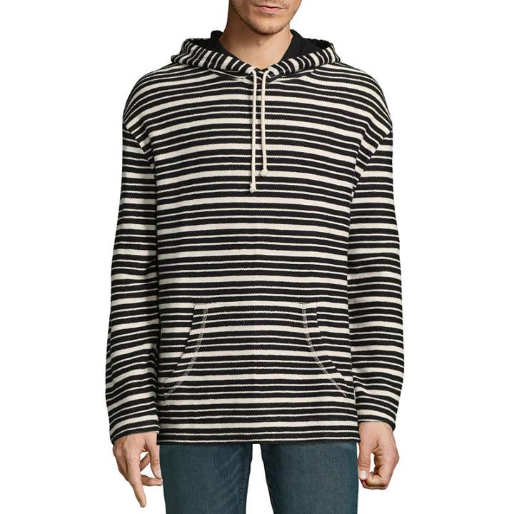 Arizona Long Sleeve French Terry Hoodie