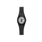 Armitron Prosport Womens Black Strap Watch-25/6355blk