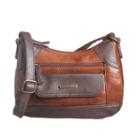 Stone And Co Megan Vintage Hobo Bag