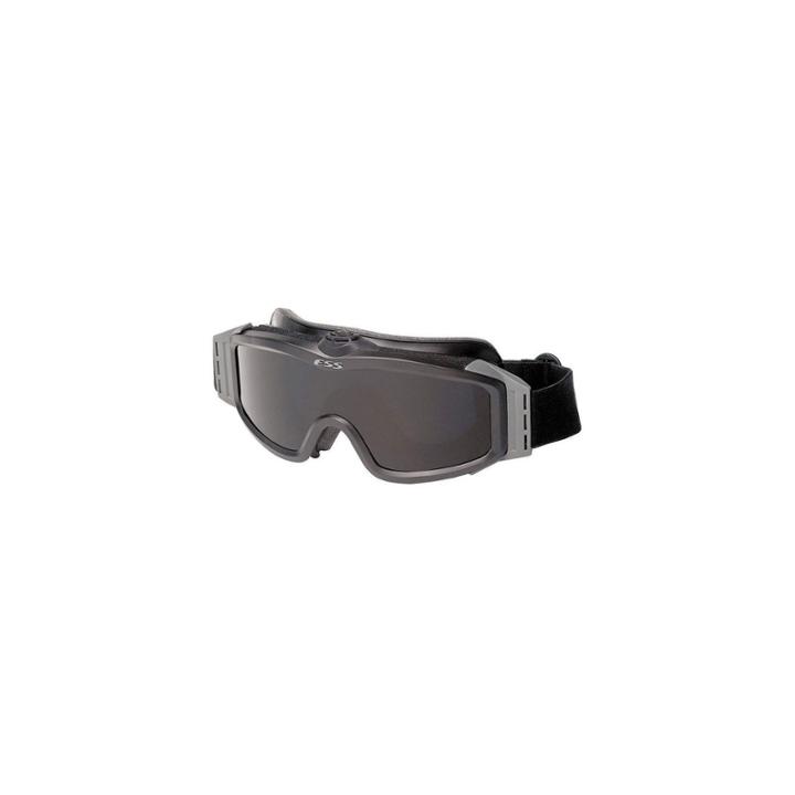 Ess Eyewear Profile Goggles Black 740-0499