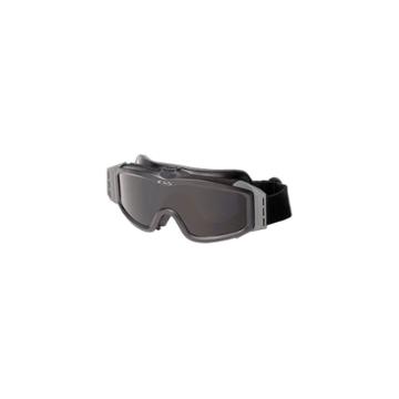 Ess Eyewear Profile Goggles Black 740-0499