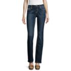 Zco Single Wing Flap Pocket Pants - Tall