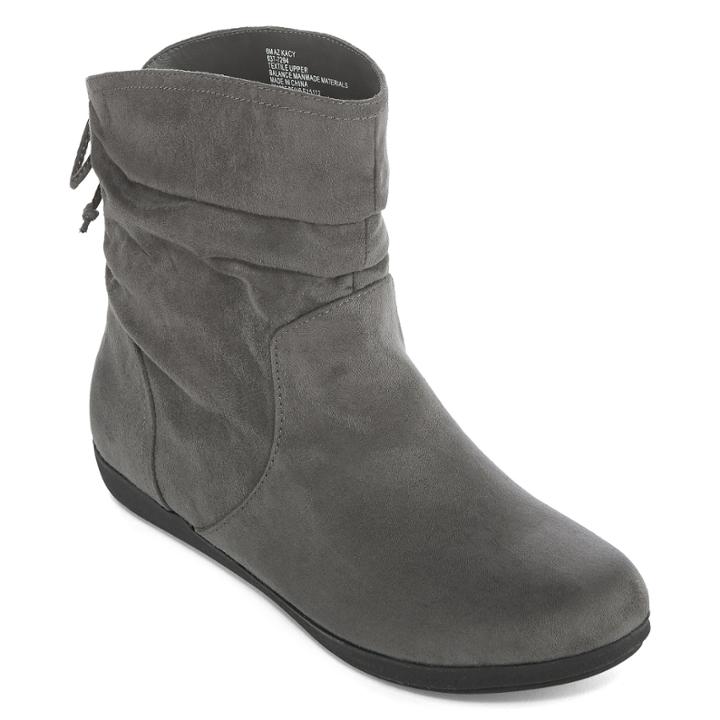 Arizona Kacy Booties