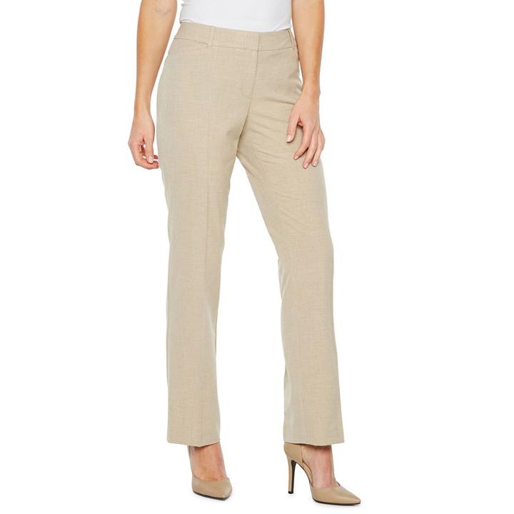 Worthington Curvy Trouser- Talls
