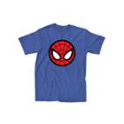 Spider-man Short-sleeve Homecoming Tee