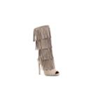 Qupid Glee-168 Womens Dress Boots