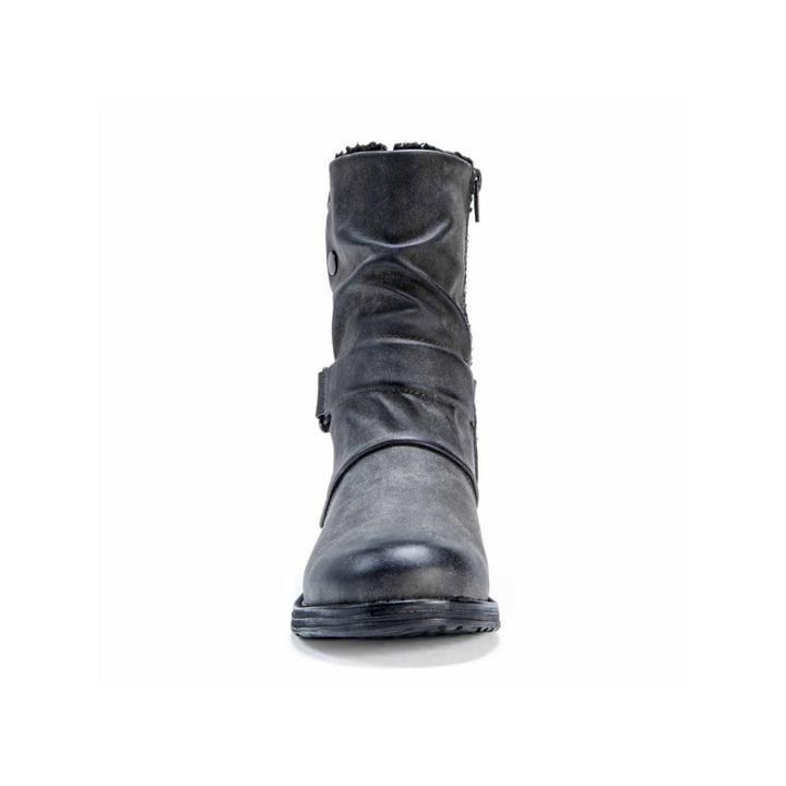 Muk Luks Women's Jody Boots