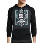Dc Shoes Co. Long-sleeve Future Athlete Pullover Hoodie