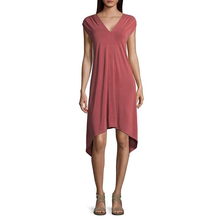 Spense Sharkbite Dress