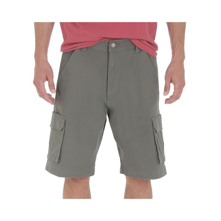 Wrangler Tampa Loose-fit Cargo Shorts