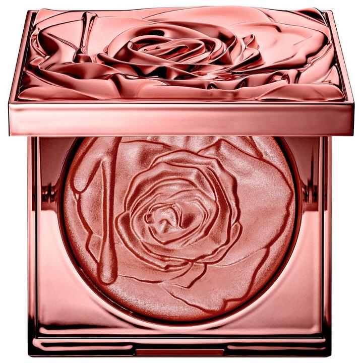 Smashbox + Vlada Petal Metal Highlighter