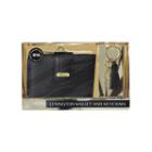 Buxton Lexingtion Rfid Key Fob Wallet Set Rfid Blocking Clutch Wallet