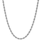 Limited Quantities! 10k Gold 24 Inch Chain Necklace