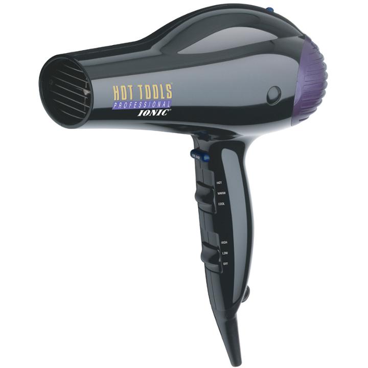 Hot Tools 1875w Ionic Hair Dryer