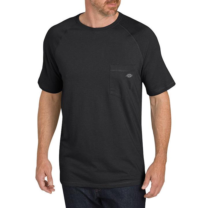 Dickies Short Sleeve Crew Neck T-shirt