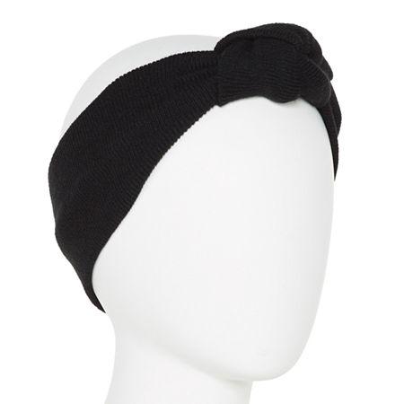 Olsenboye Knotted Head Wrap