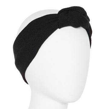 Olsenboye Knotted Head Wrap