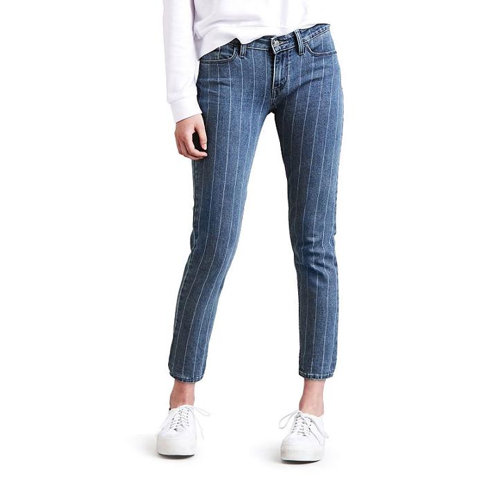 Levi's 715 Modern Fit Bootcut Jeans