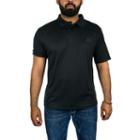 Realtree Short Sleeve Knit Polo Shirt