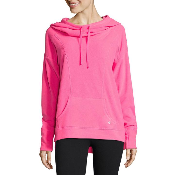 Xersion Long Sleeve Sweatshirt - Tall