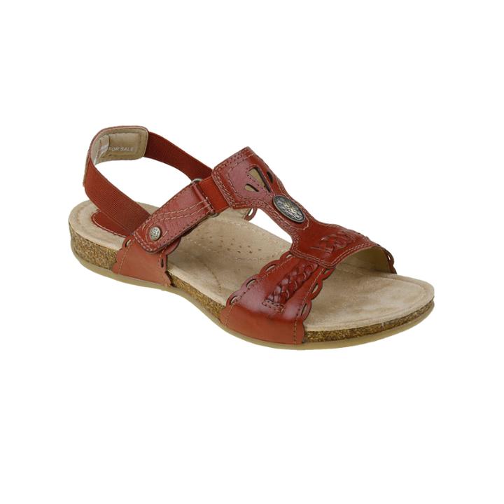 Earth Origins Trudy Strap Sandals