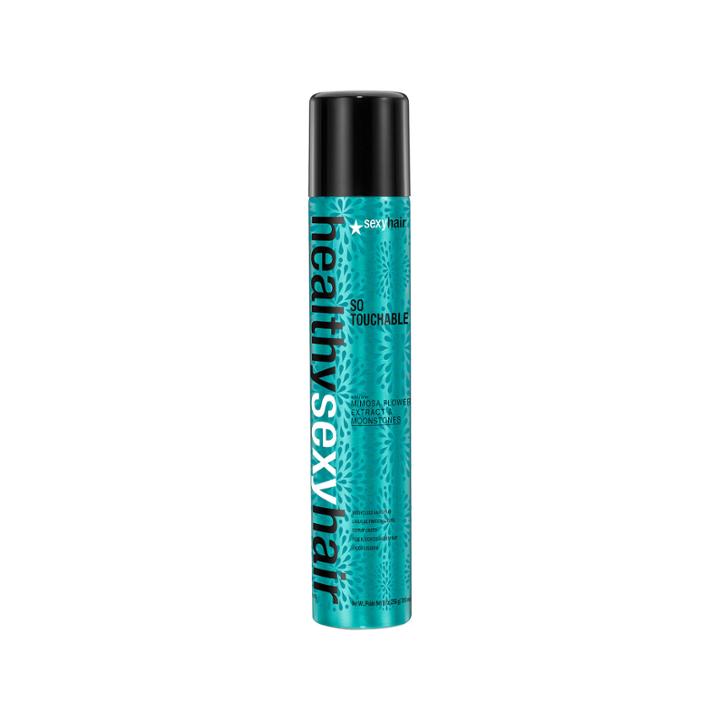 Healthy Sexy Hair Soy Touchable Hairspray