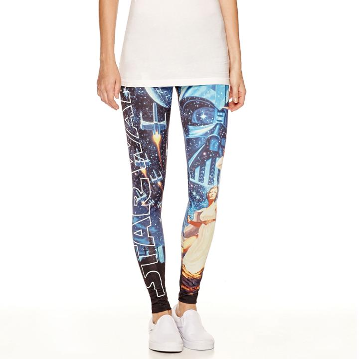 Star Wars Leggings