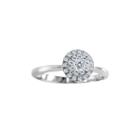 Brilliant Dream&trade; 1/4 Ct. T.w. Diamond Engagement Ring
