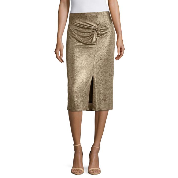 Worthington Pencil Skirt Petites