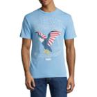 Levi's Puzzle Short Sleeve Graphic T-shirt