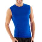 Xersion&trade; Core Compression Muscle T-shirt