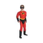 The Incredibles - Dash Muscle Child Costume