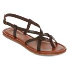 Mia Cruise Flat Sandals