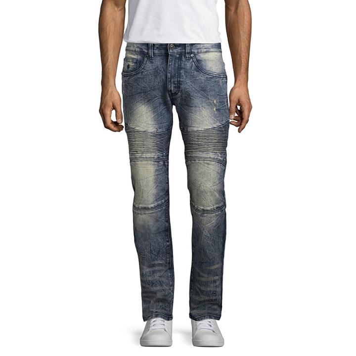 Rocawear Slim Fit Jeans