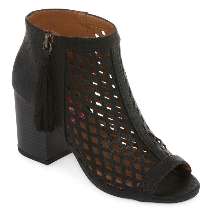 Pop Idea Womens Shooties
